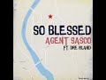 Agent Sasco (Assassin) featuring Dre Island - 