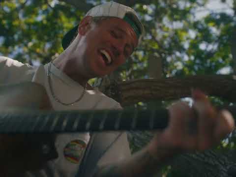 DENM - "SWIMMING LESSONS" (Official Music Video)