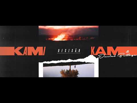 Kami Kam - Um povo santo [prod.: Daniel Bettega]
