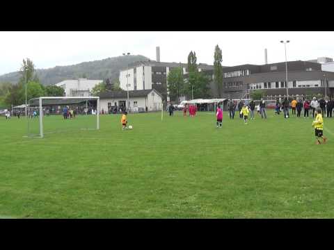 19.4.14: Old Boys U8 - Obersiggenthal