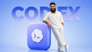 Master 80% of Codex in 40 minutes