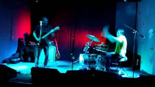 Propane! Propane! - And They're Off.../Sweet Willy Rollbar(melvins cover)