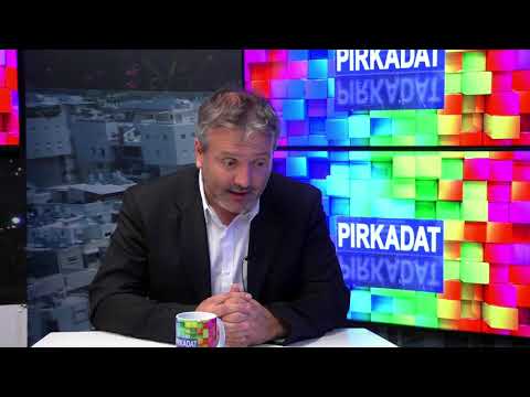 PIRKADAT: Szabadai Viktor