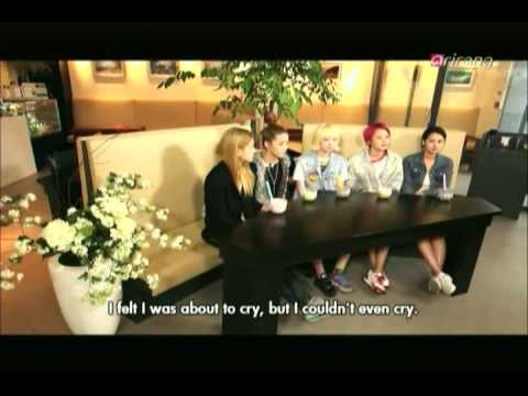 120517 Pops in Seoul Kpopulous SPICA