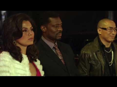 סרט אקשן אומנות לחימה