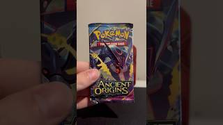 Why Is Ancient Origins THIS Expensive?! 😤🔥 Pokémon Pack Opening    #pokemoncommunity