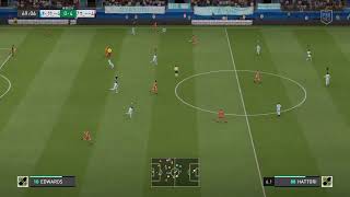 復活のO(親指) FIFA20 パブリックプロクラブ［Club Hattori］参加者募集中♪
