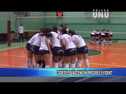 CNMB RM. VALCEA - CETATE DEVA 0-3