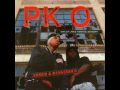 P.K.O. ''Armed and Dangerous''
