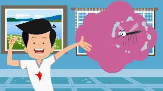 TITO REACCIONA al COVID-19 (International Spot #6)