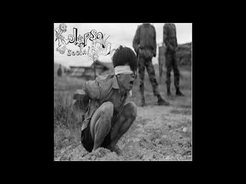 Kolapso Social - Kolapso Social (2013) (Álbum Completo)