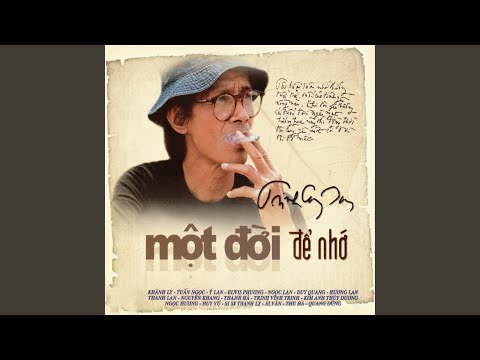 Tôi ru em ngủ Sheet - Hương Lan