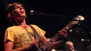 Tingsek - Someone else - Live at Babel, Malmö, Sweden - March 2010