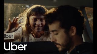 Uber In Good Time | Uber