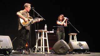 Richard Shindell &amp; Lucy Kaplansky - Lord, I Have Made You A Place In My Heart