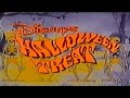 Disney S Halloween Treat Ending 1982