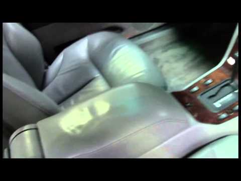 Mercedes Benz 400 SE 1992 Grey SN1009600