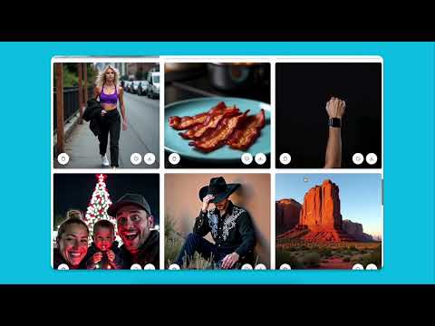 No More Copyright 공식 영상 미리보기