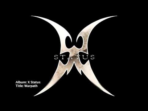 X-Status - Warpath