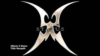 X-Status - Warpath