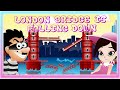 LONDON BRIDGE IS FALLING DOWN Kids Sing Along Childrens Song NurseryRhymeExpress NRE