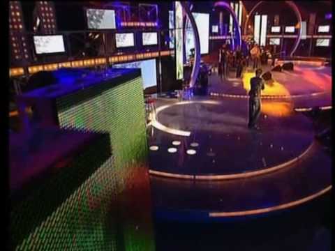 Peter Cmorik -  Bad day