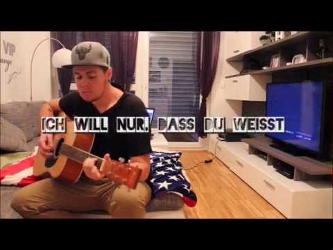 SDP feat. Adel Tawil - Ich will nur dass du weißt (Musikvideo)