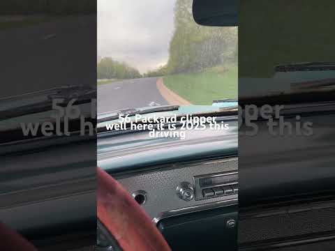 1956 Packard Clipper Super (CC-1970987) for sale in Ashburn, Virginia