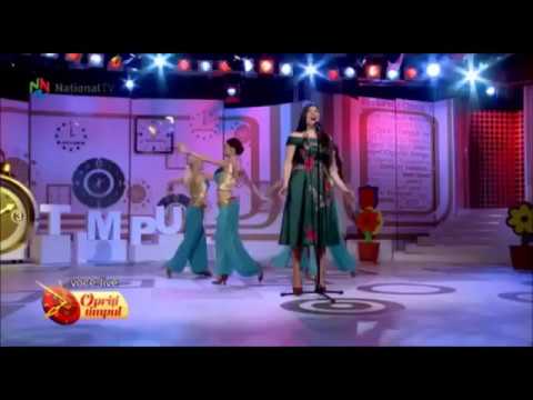 Baletul IUNO Dance & Paula Seling | Pana cand nu te iubeam