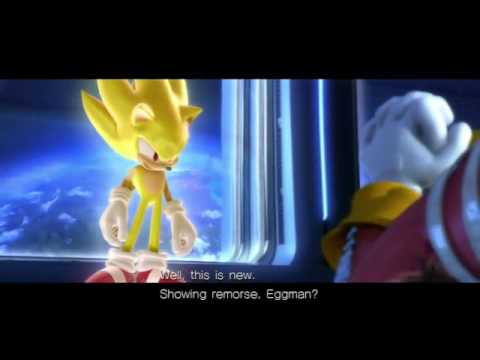 sonic unleashed part 0 sonic unleashed part 0
