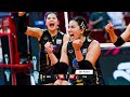 Thailand Volleyball Team Won Dramatic Set Against Germany in World Championship 2022!!!