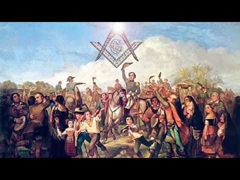 1822 - Início da Revolução no Brasil