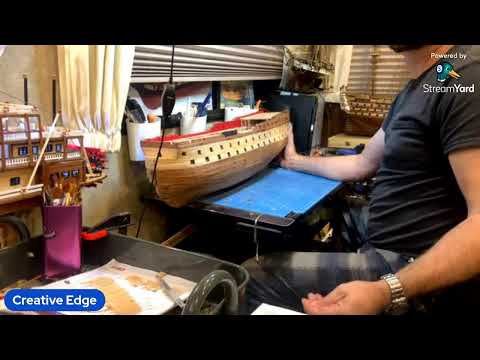 Montanes by Occre update 5