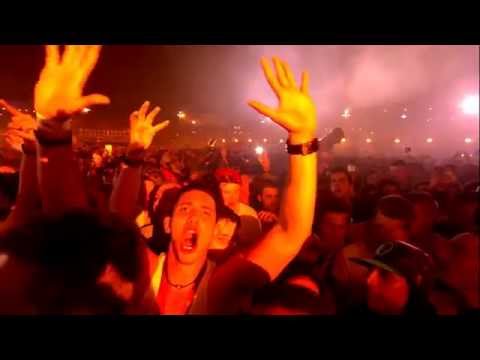 Dimitri Vegas & Like Mike Tremor Martin Garrix Live at Tomorrowland 2014 FULL Mainstage