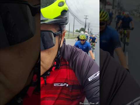 PEDAL CILADA GIRO ATÉ CRUZ DO ESPÍRITO SANTO - PARAÍBA/PB 🚴🏻‍♂️
