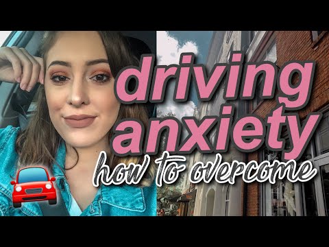 download lagu mp3 mp4 How To Stop Driving Anxiety, download lagu How To Stop Driving Anxiety gratis, unduh video klip How To Stop Driving Anxiety