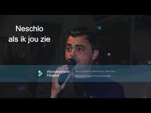 Sinti musik Neschlo & Gangang - Als ik jou zie