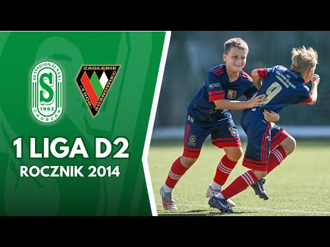 Rocznik 2014: Stadion Śląski Chorzów - Zagłębie Sosnowiec