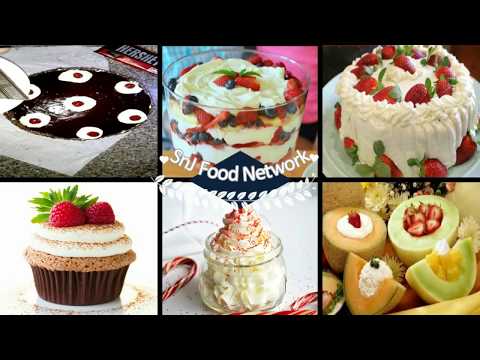 Whipped cream recipe | Homemade | وپڈ کریم Video