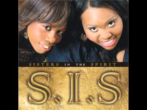 S.I.S "So Happy Being Me" feat Cherub Ruth