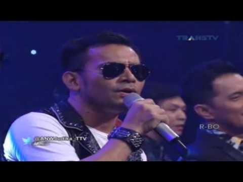 Java Jive Band - Judika - Krisyanto Jamrud - lagu November Rain