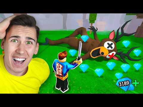 OTKRIVAM TAJNE U 99 NOĆI U ŠUMI!