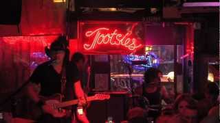TOOTSIES NASHVILLE scott collier courtesy of the red white and blue