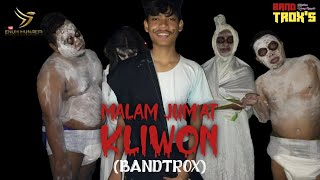 Download lagu MALAM JUM'AT KLIWON || Cover 'BANDTROX' (Reggae version)  Rangdu-Karawang mp3
