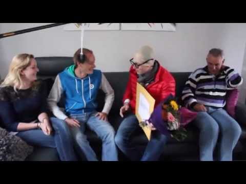 Vriendenschaar Loterij