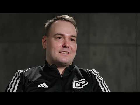 Interview - TOAO [PGL CS2 RMR EU 1]