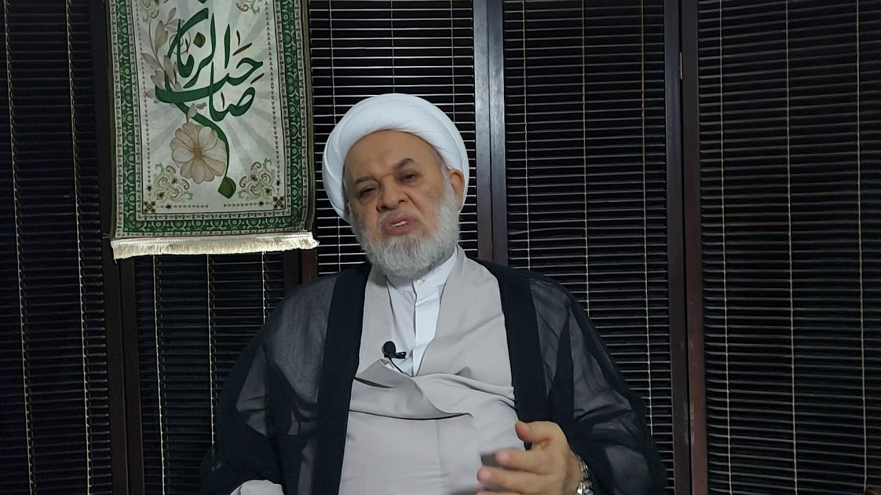 في يوم شهادته: الشوق للقاء الإمام المنتظر أرواحنا فداه عند الامام الصادق صلوات الله عليه
