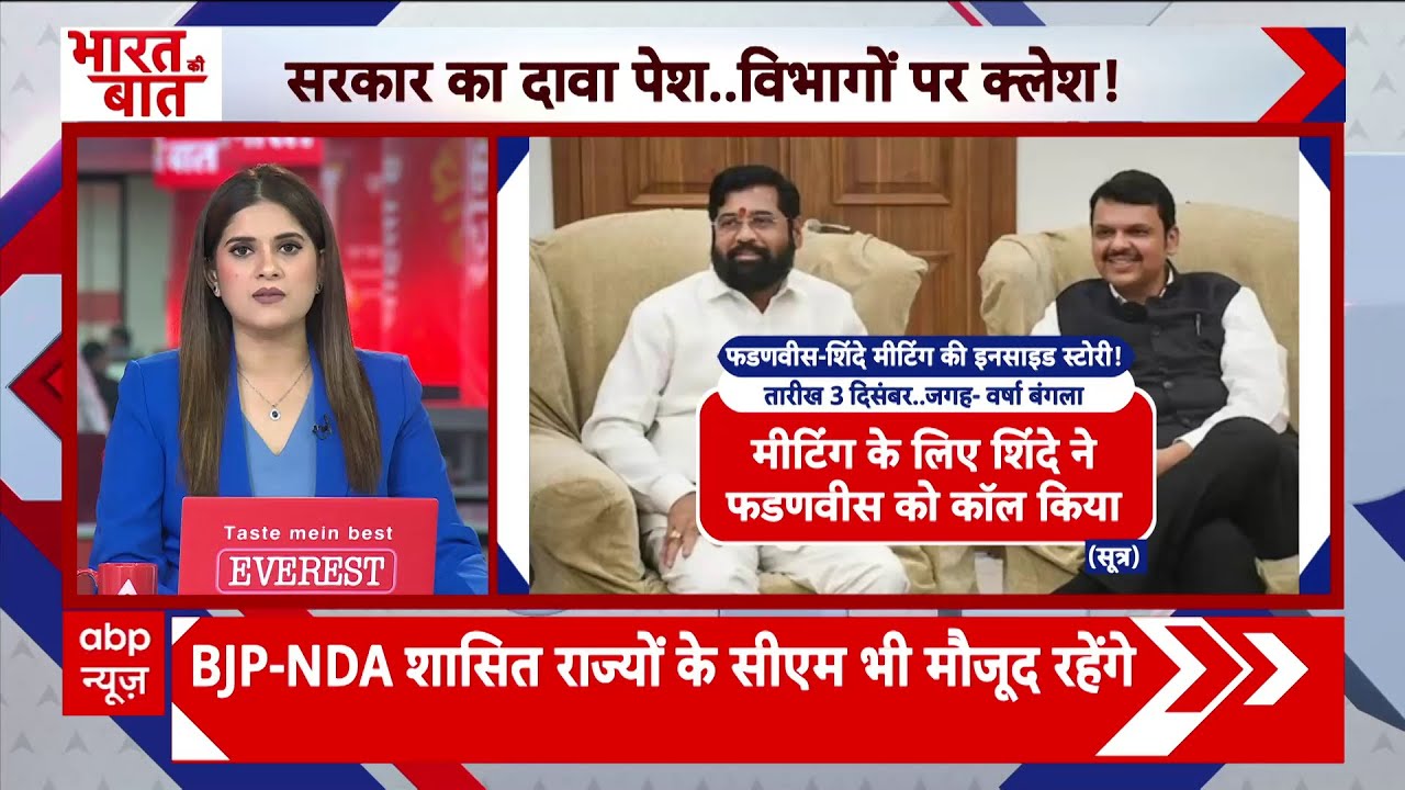 Maharashtra Politics: Eknath Shinde का खेल अभी बाकी है? | Devendra Fadnavis | Mahayuti | ABP News