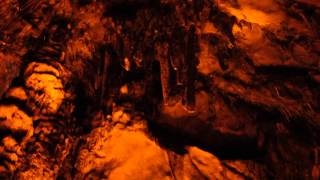 preview picture of video '터키. 샤프란볼루. 볼락동굴. Turkey. Safranbolu. bulak cave'