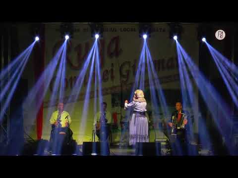 Ruga Comunei Giarmata 2018 - Recital Elena Jurjescu